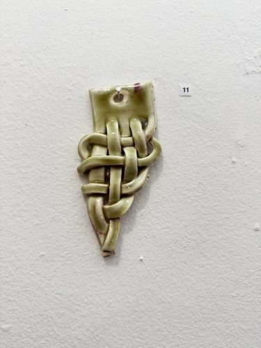 it starts with a thread, 11