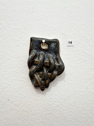 it starts with a thread, 14