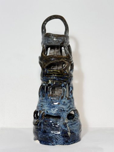 hollow me out and look at me from the inside