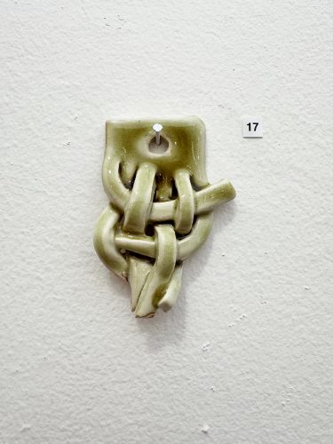 it starts with a thread, 17