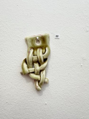 it starts with a thread, 22