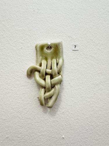 it starts with a thread, 7