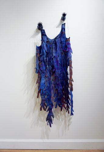 hold me up for i am drowning